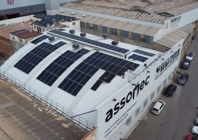 Fotovoltaica ASSOMEC